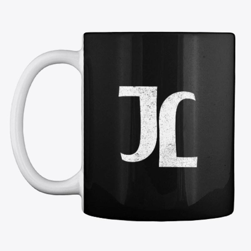 Official JL Logo Mug