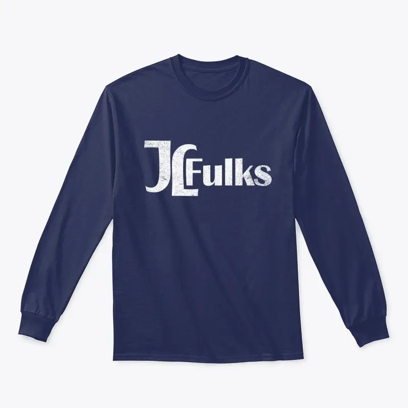 Official JL Fulks Long Sleeve